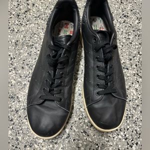 Adidas limited edition low tops